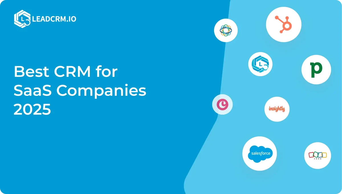 Best CRM for SaaS: Choosing Between PLG and SLG Models