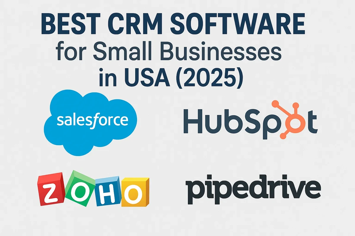 Best CRM for Small Business: Scaling vs. Free Tiers