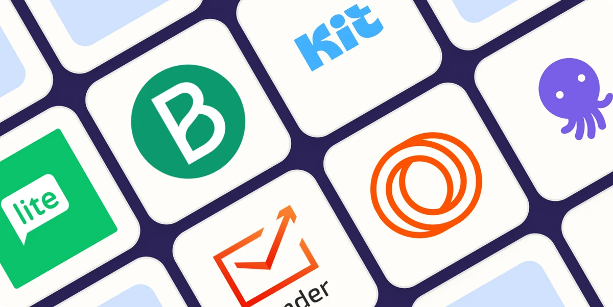 email marketing software