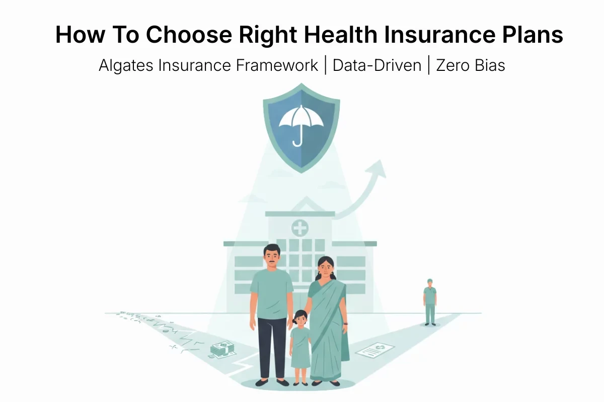 How to Choose Health Insurance Plans Amid 2026 Subsidy Cliff