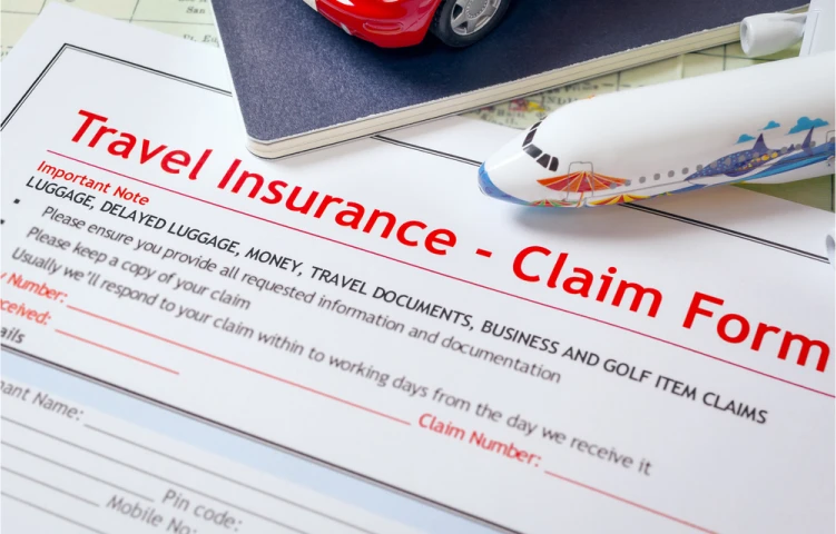How to File Travel Insurance Claims Successfully